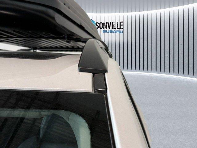 new 2026 Subaru Ascent car