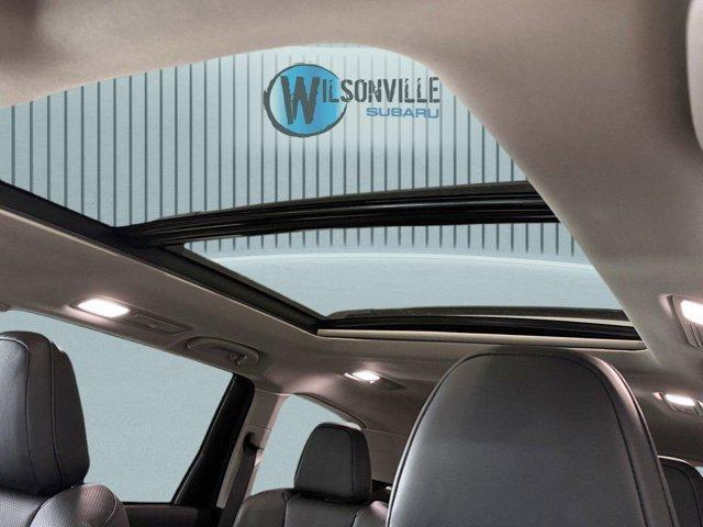 new 2026 Subaru Ascent car