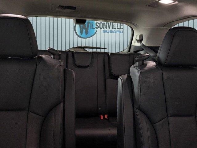 new 2026 Subaru Ascent car