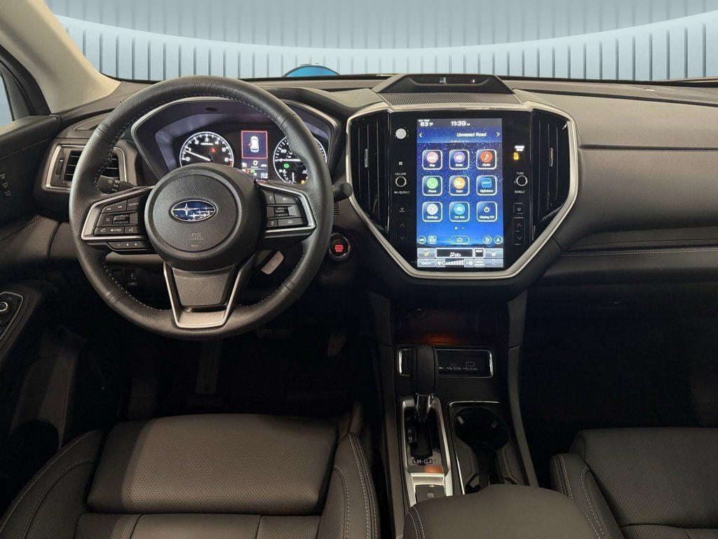 new 2026 Subaru Ascent car