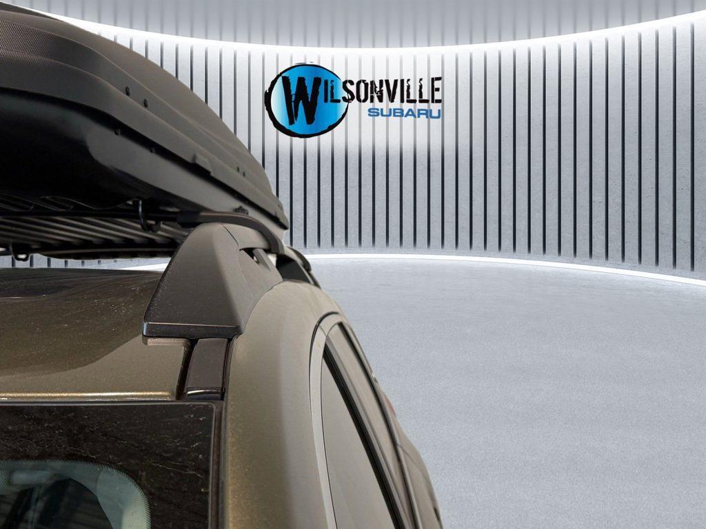 new 2026 Subaru Ascent car