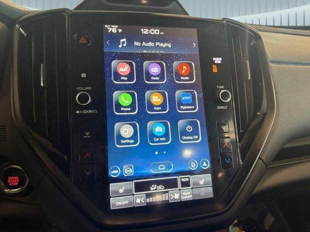used 2024 Subaru Ascent car, priced at $38,204