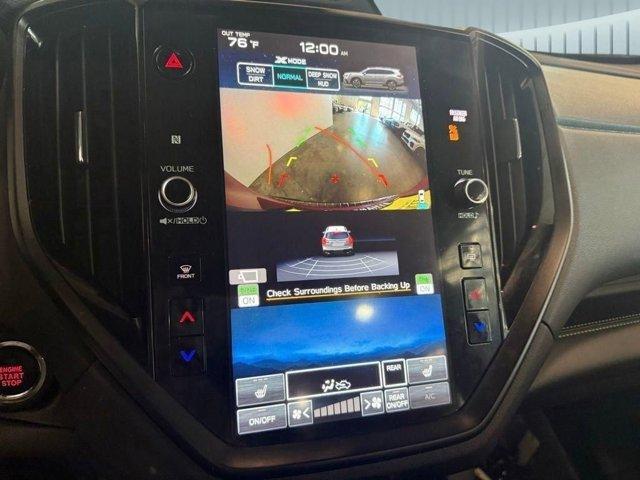 used 2024 Subaru Ascent car, priced at $38,204
