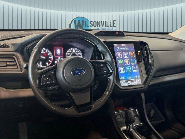 used 2024 Subaru Ascent car, priced at $38,204