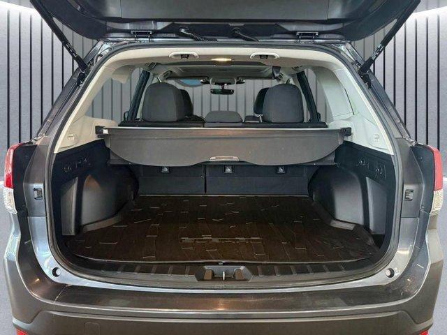 used 2023 Subaru Forester car, priced at $27,188