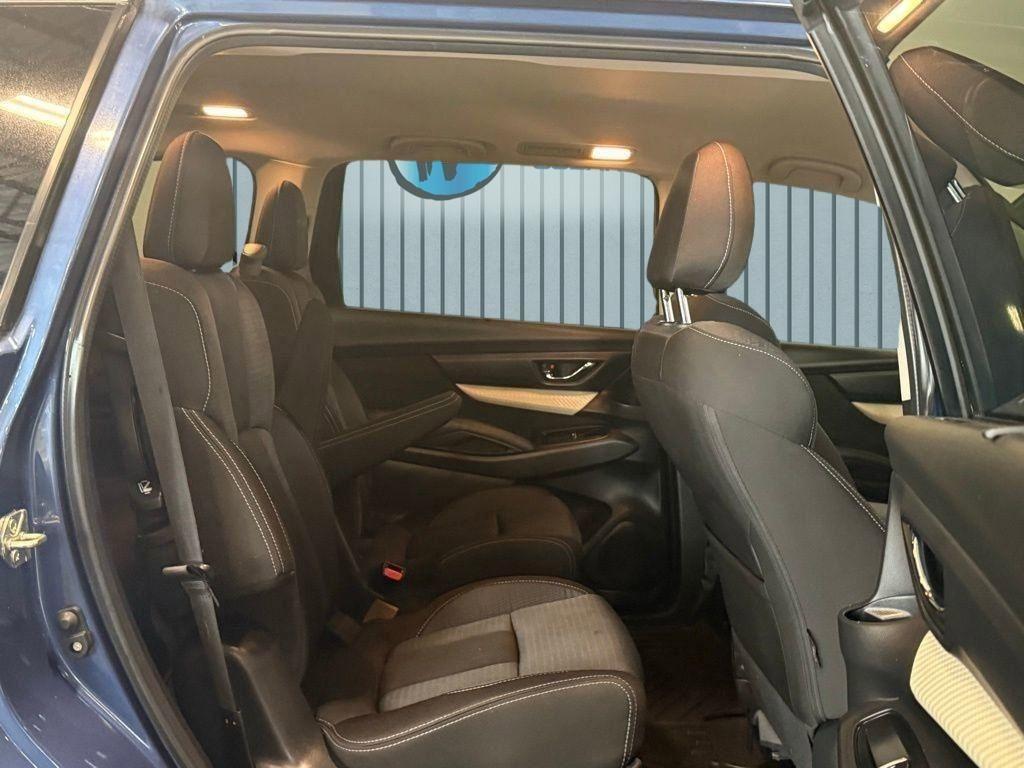 used 2020 Subaru Ascent car, priced at $18,644