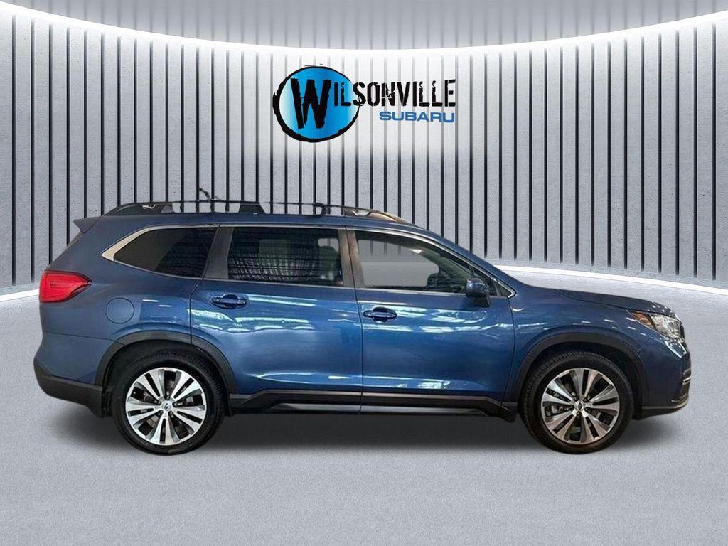 used 2020 Subaru Ascent car, priced at $18,644