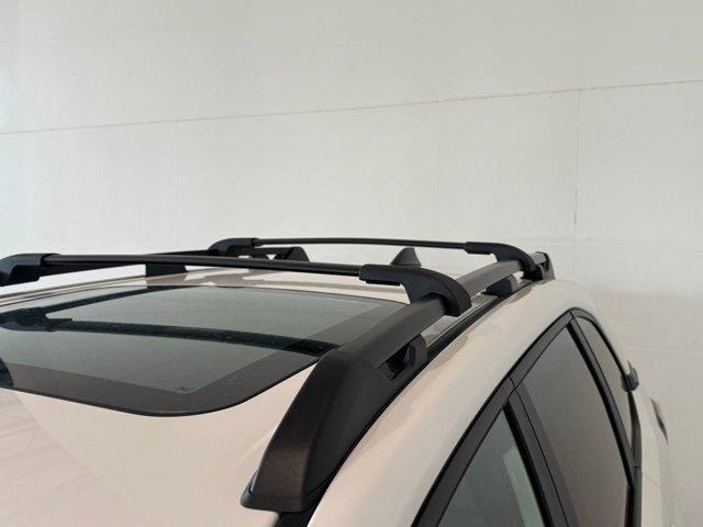 new 2026 Subaru Forester car