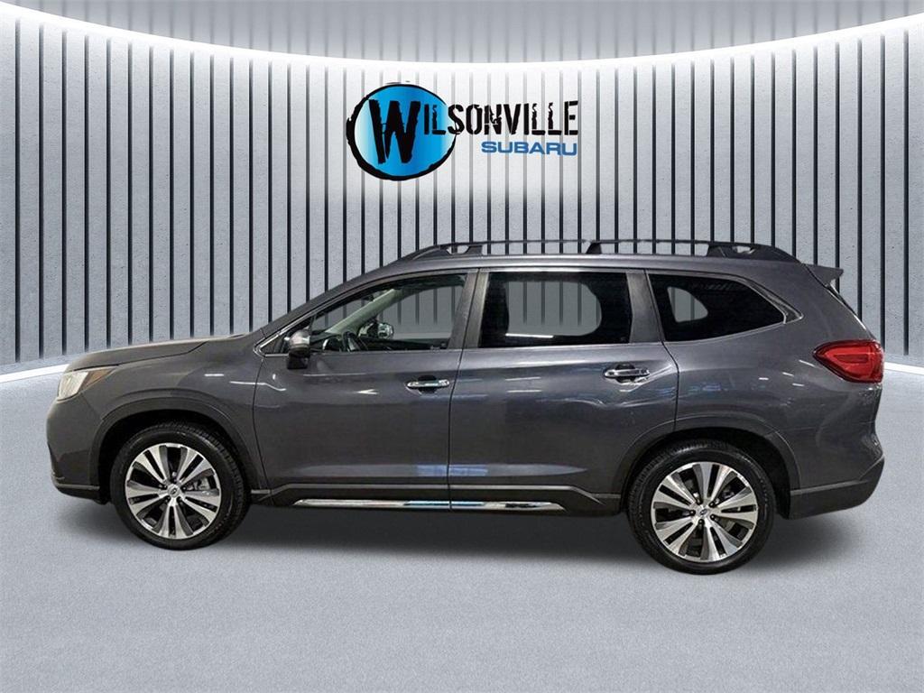 used 2019 Subaru Ascent car, priced at $20,496
