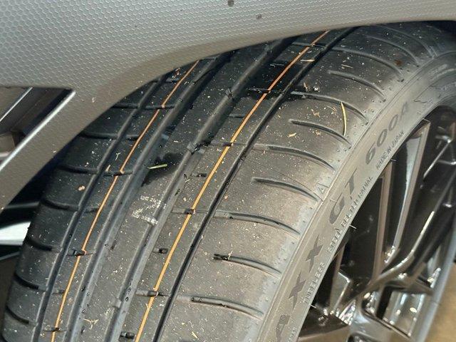 new 2026 Subaru WRX car