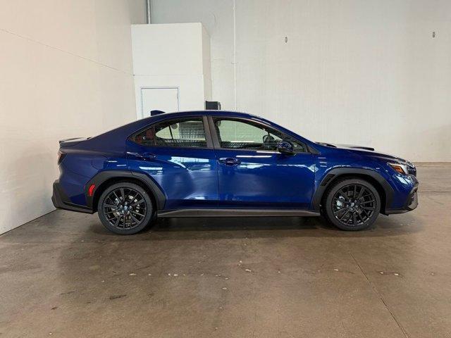new 2026 Subaru WRX car