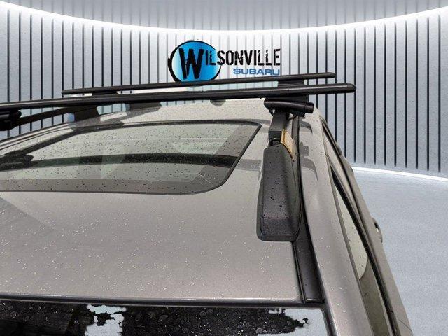 new 2026 Subaru Forester car