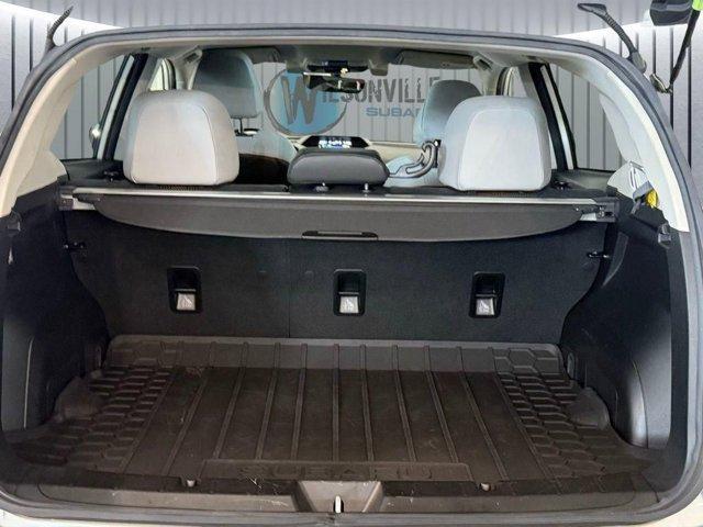 used 2021 Subaru Crosstrek car, priced at $24,698