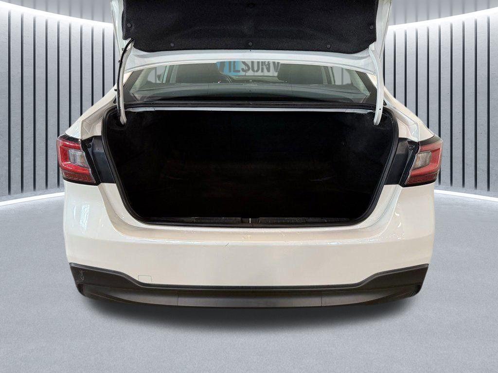 used 2024 Subaru Legacy car, priced at $22,481