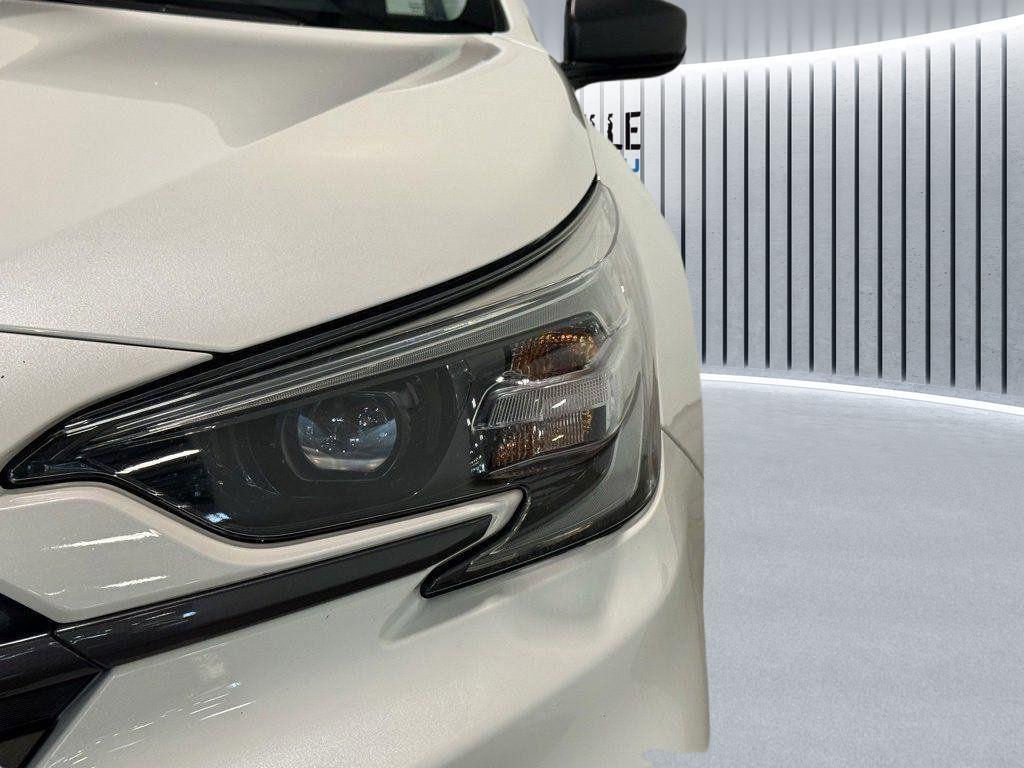 used 2024 Subaru Legacy car, priced at $22,481