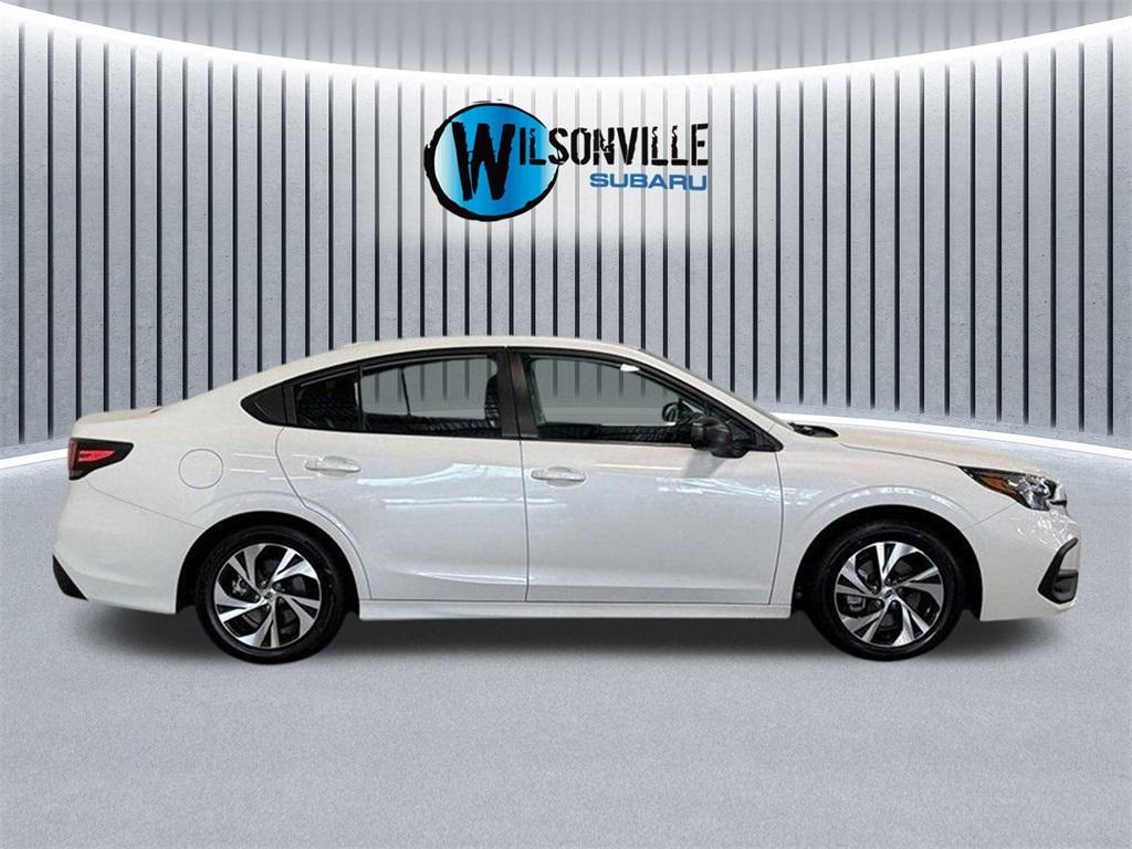 used 2024 Subaru Legacy car, priced at $22,481