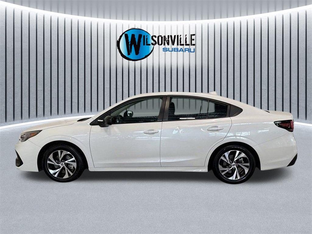 used 2024 Subaru Legacy car, priced at $22,481