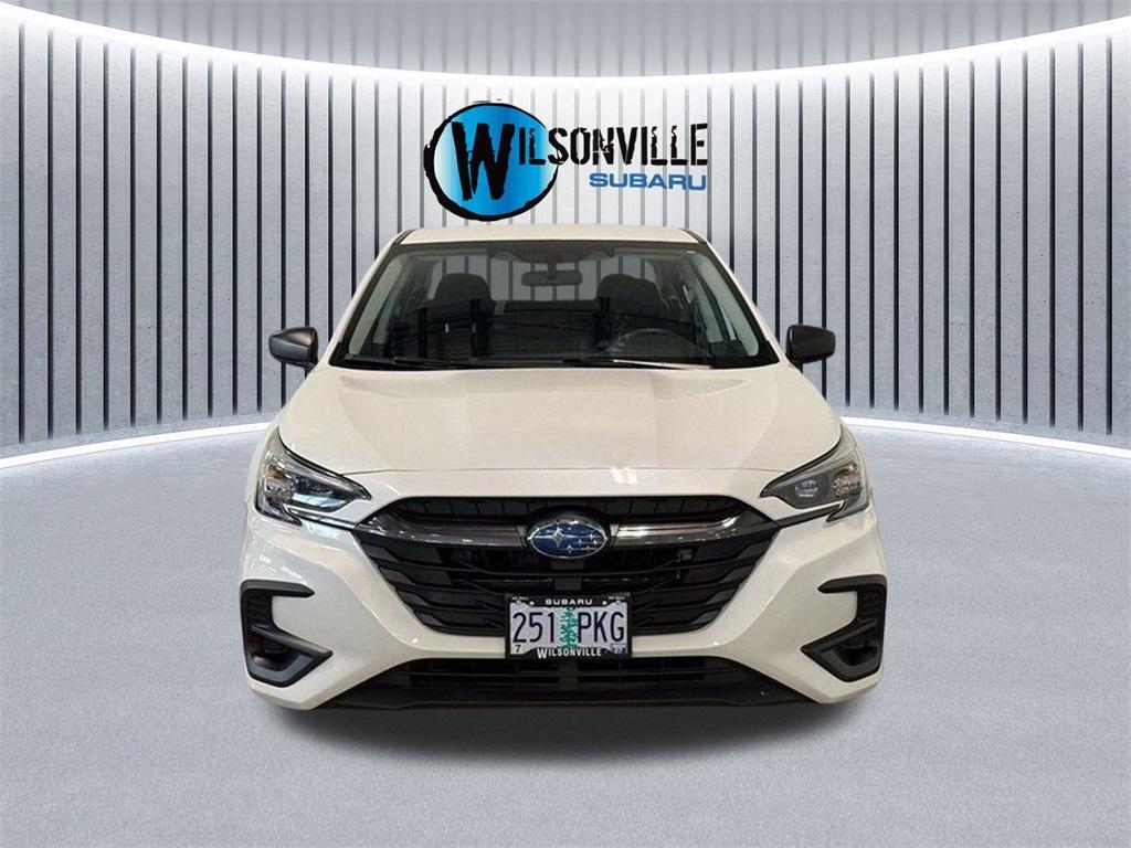 used 2024 Subaru Legacy car, priced at $22,481