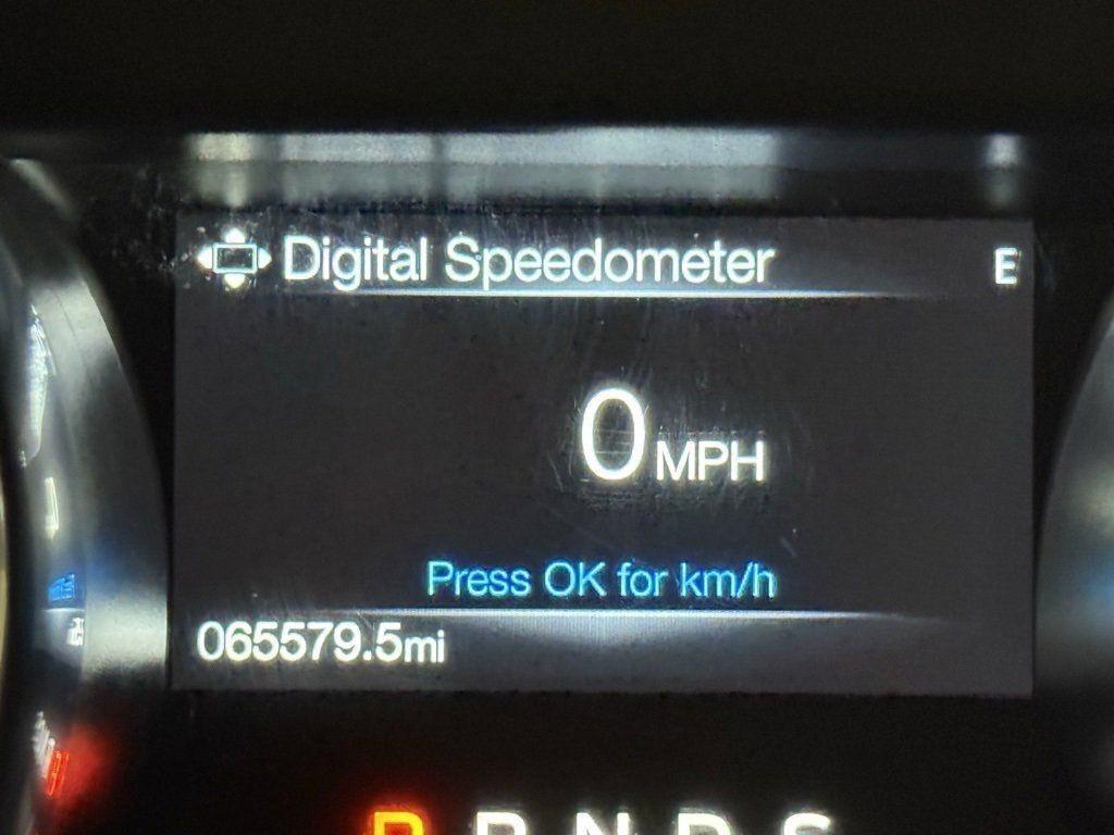 used 2022 Ford Mustang car, priced at $17,981