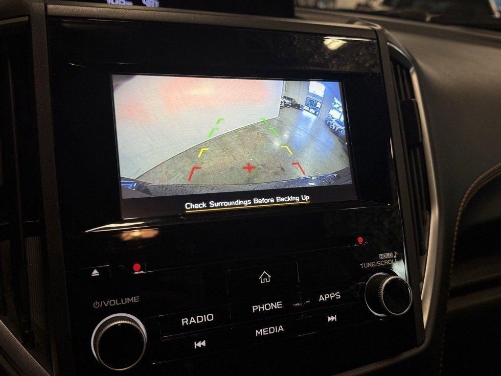 used 2023 Subaru Crosstrek car, priced at $22,988