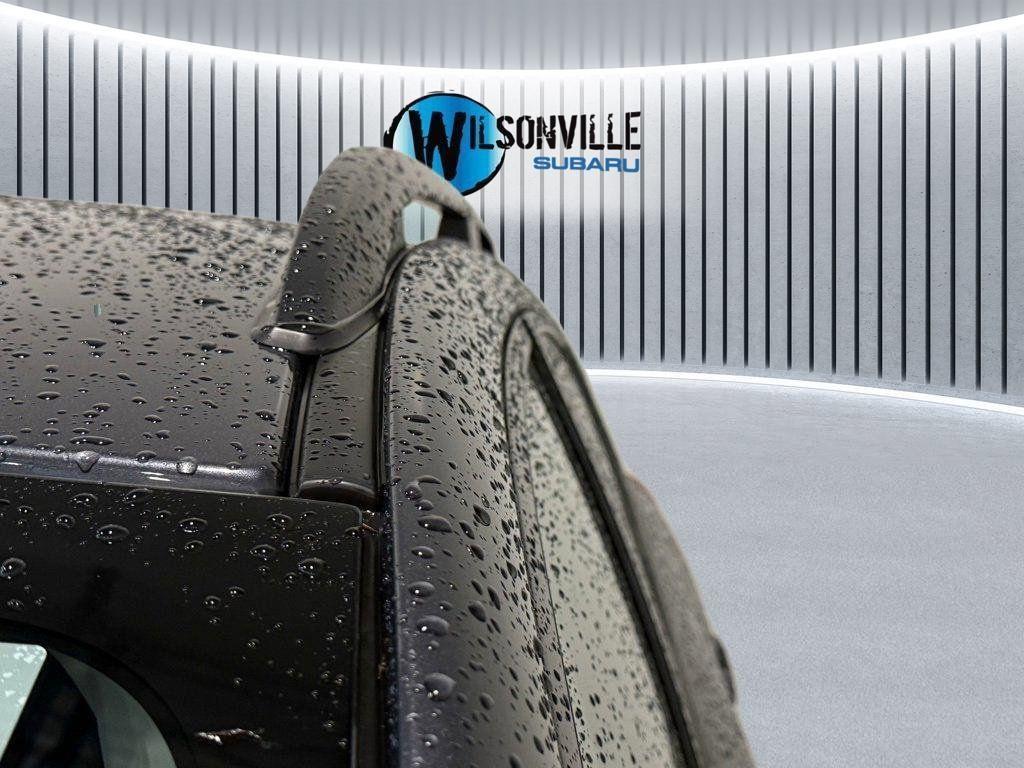 used 2023 Subaru Crosstrek car, priced at $22,988