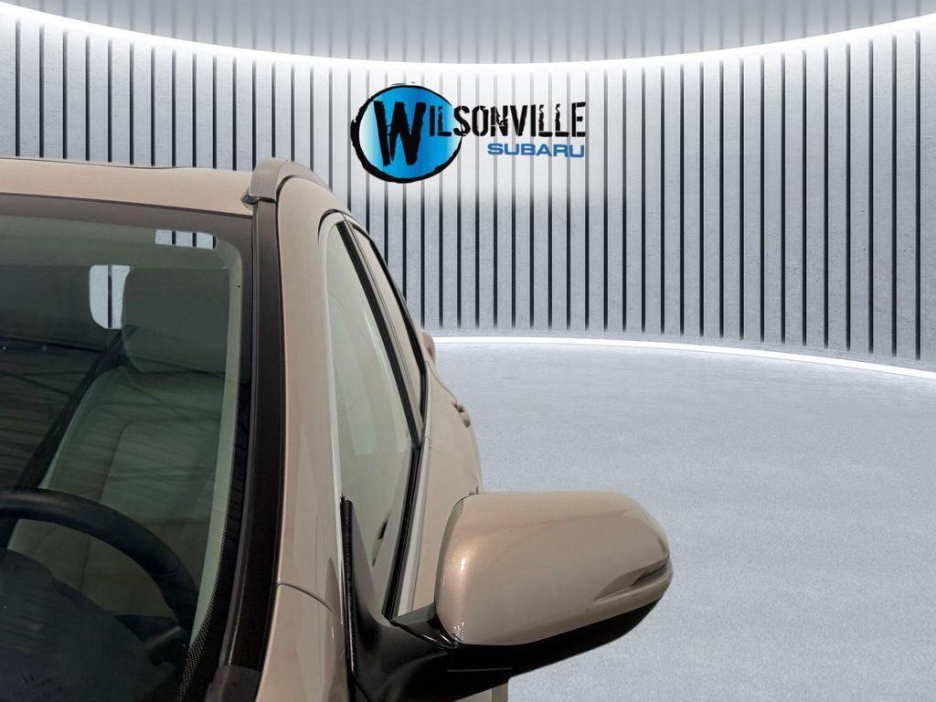 used 2018 Honda CR-V car, priced at $26,196