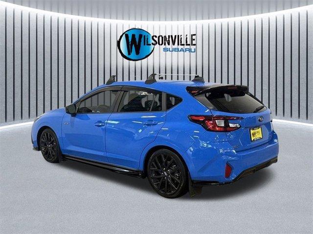 used 2024 Subaru Impreza car, priced at $25,971
