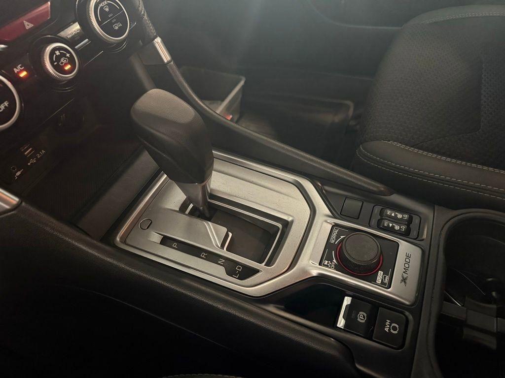 used 2021 Subaru Forester car, priced at $17,703