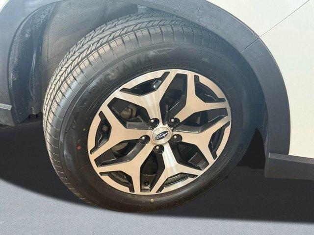 used 2021 Subaru Forester car, priced at $18,186