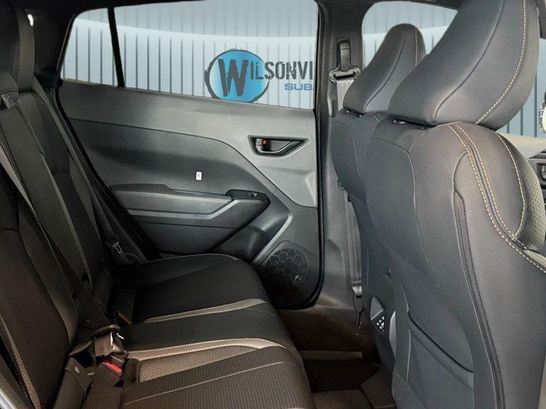 new 2026 Subaru Crosstrek car