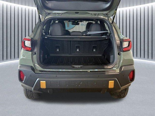 new 2026 Subaru Crosstrek car