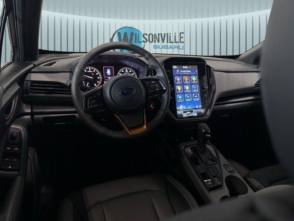 new 2026 Subaru Crosstrek car