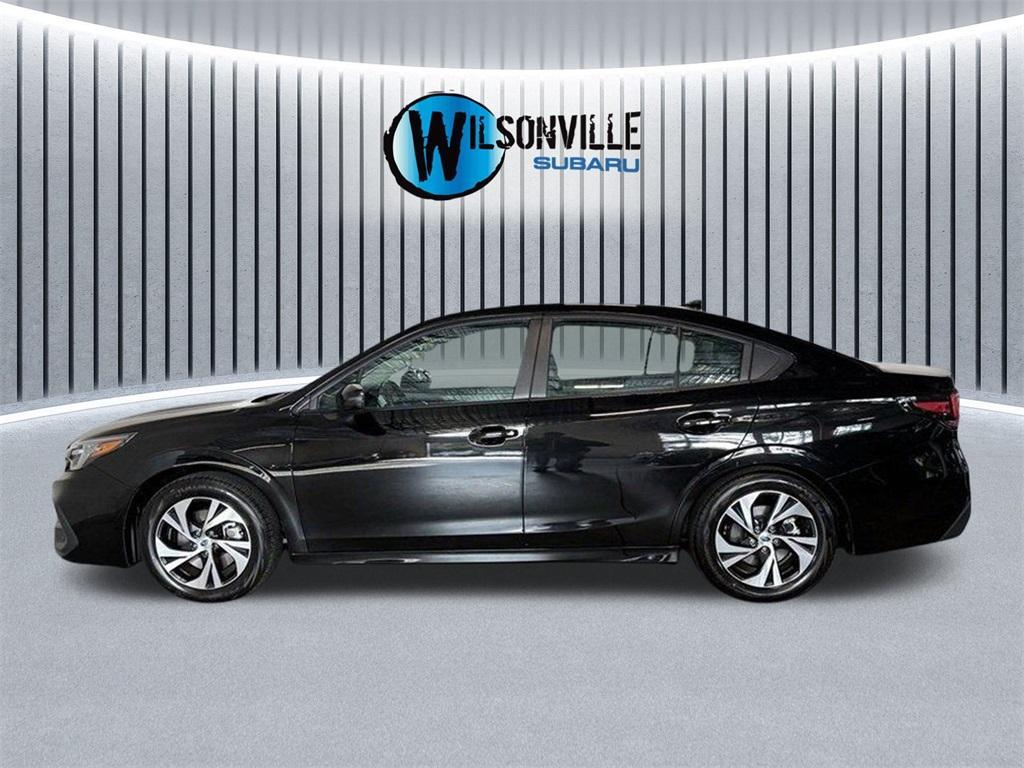 new 2025 Subaru Legacy car