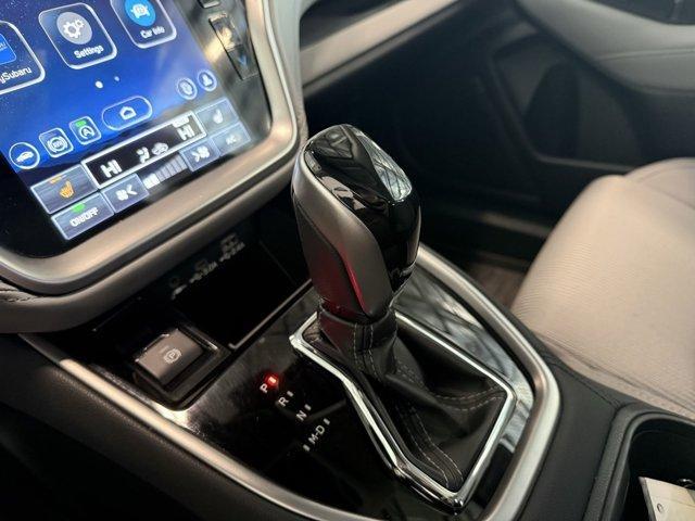 new 2025 Subaru Legacy car