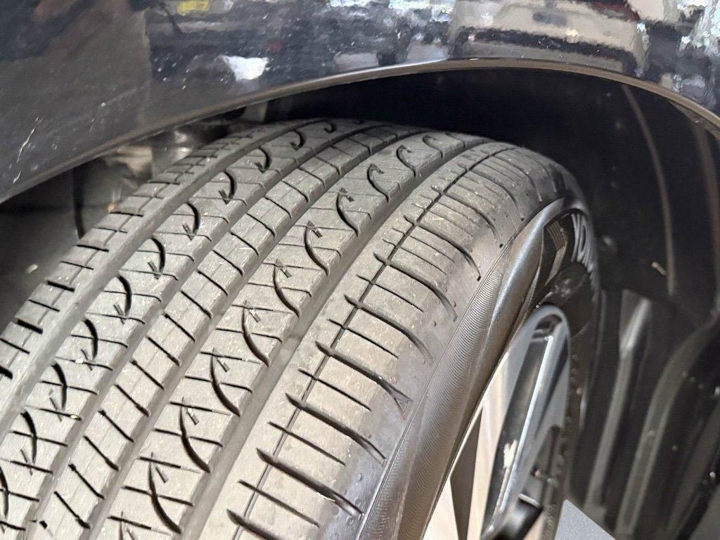 new 2025 Subaru Legacy car