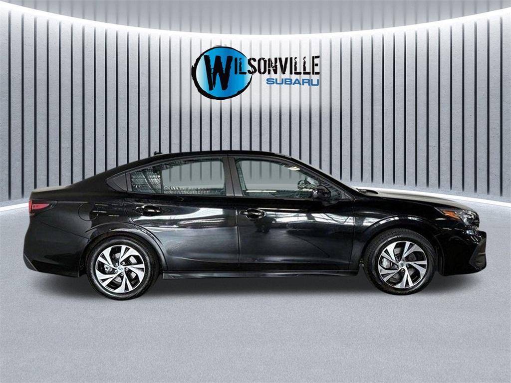 new 2025 Subaru Legacy car