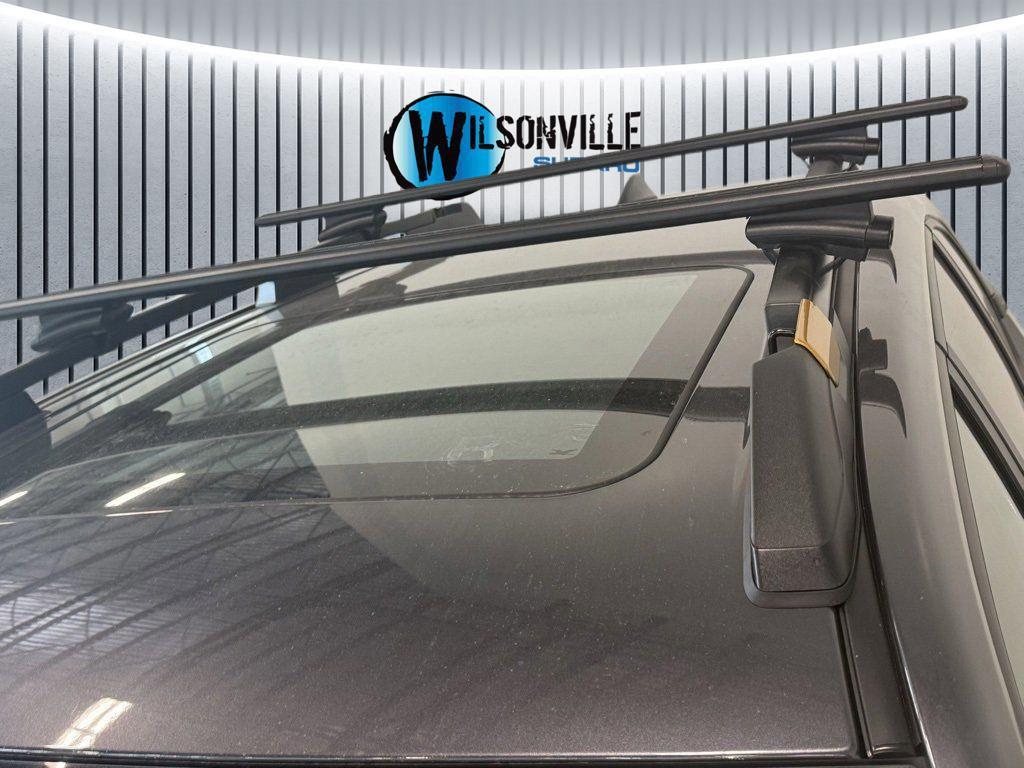 new 2026 Subaru Forester car