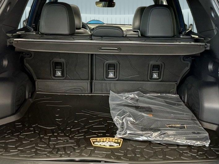 new 2026 Subaru Forester car