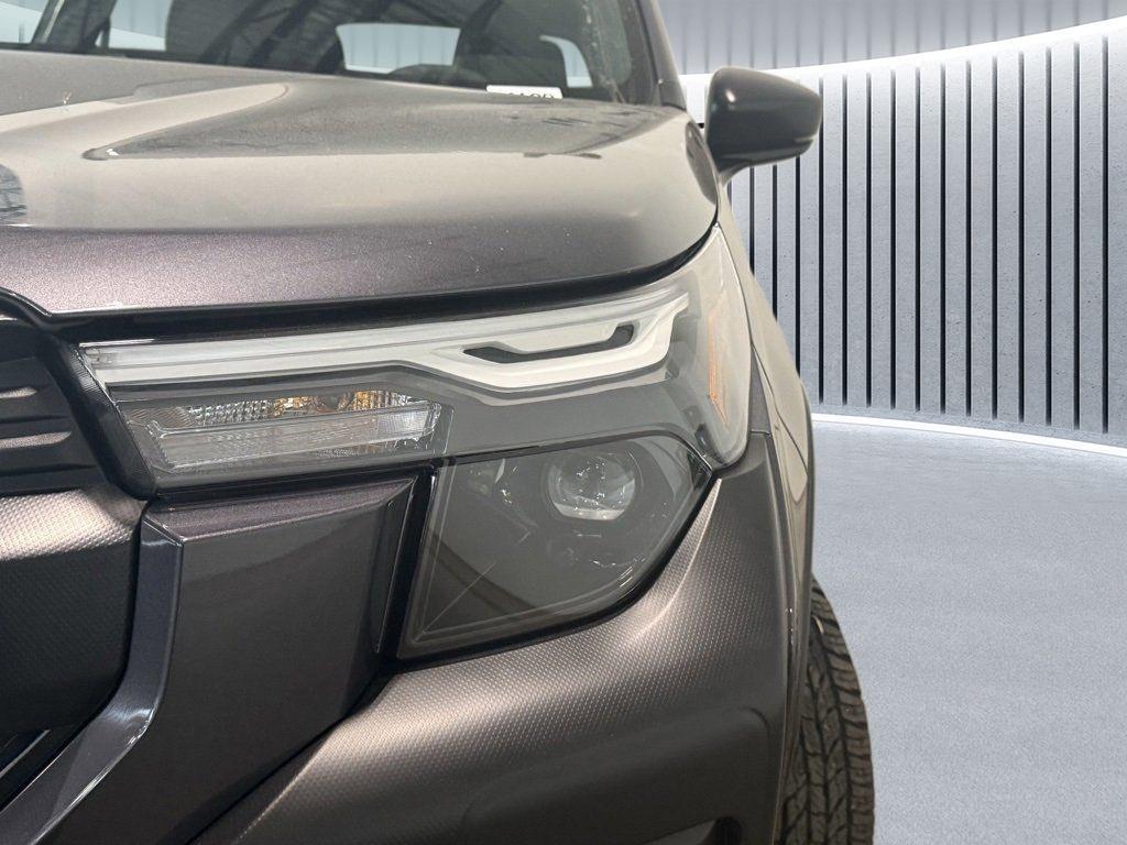 new 2026 Subaru Forester car