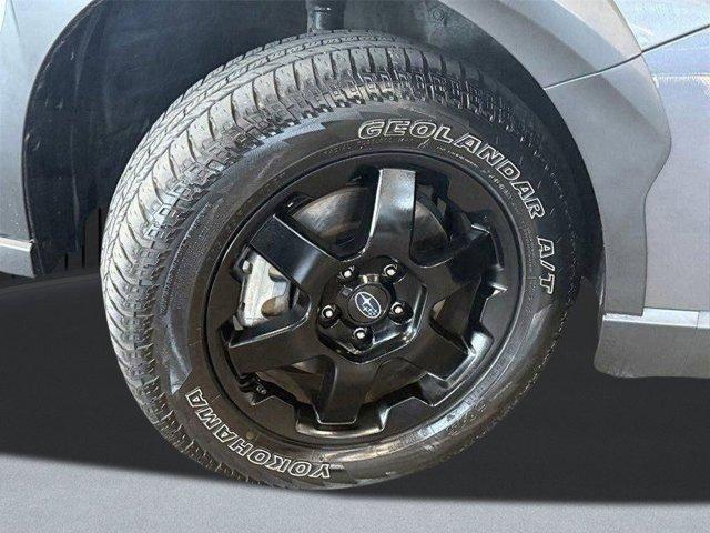 used 2023 Subaru Forester car, priced at $28,781