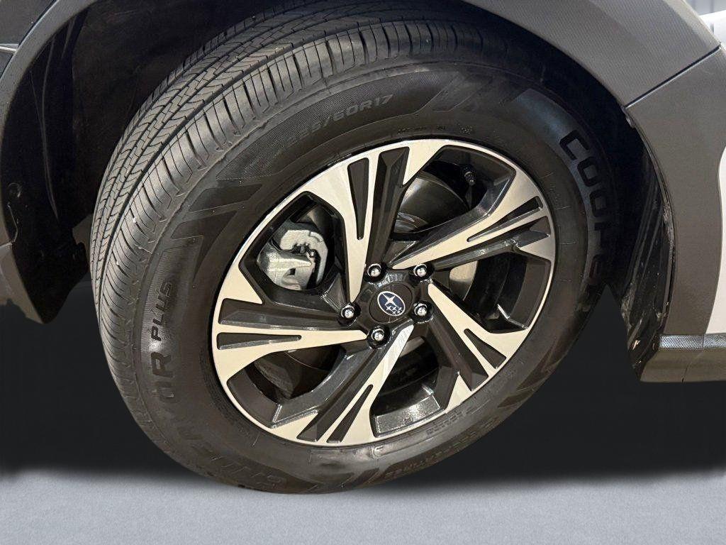 used 2024 Subaru Crosstrek car, priced at $23,991