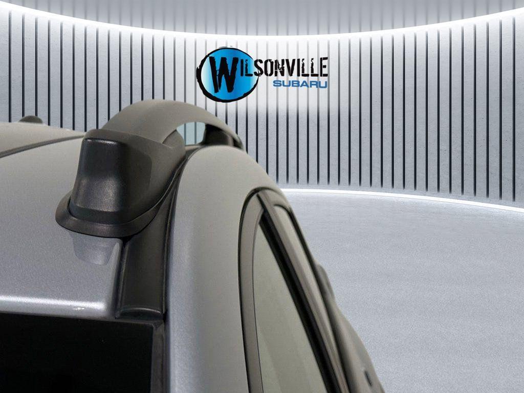 used 2024 Subaru Crosstrek car, priced at $23,991