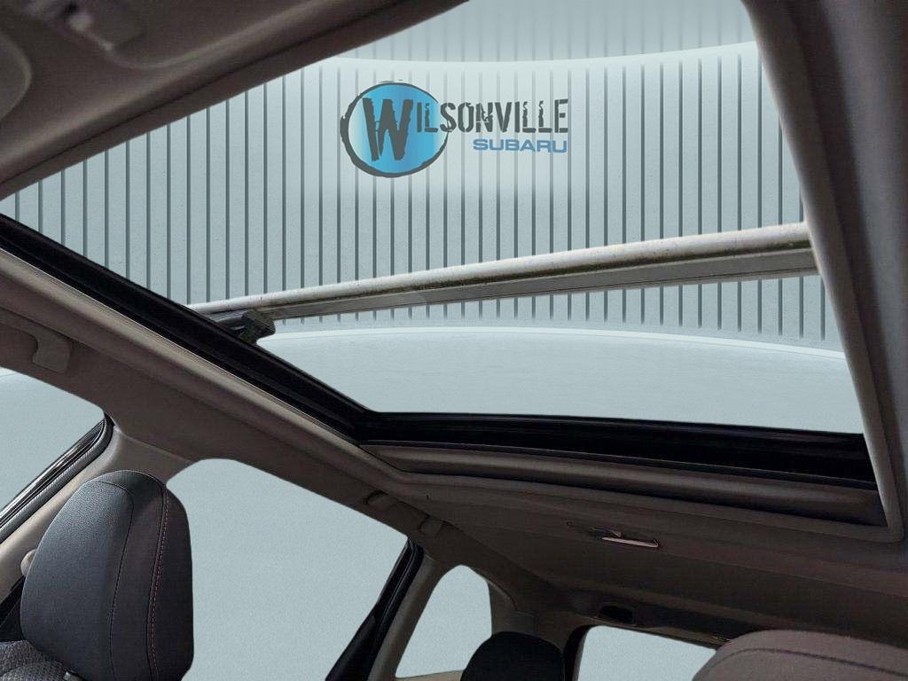 used 2020 Subaru Forester car, priced at $23,899