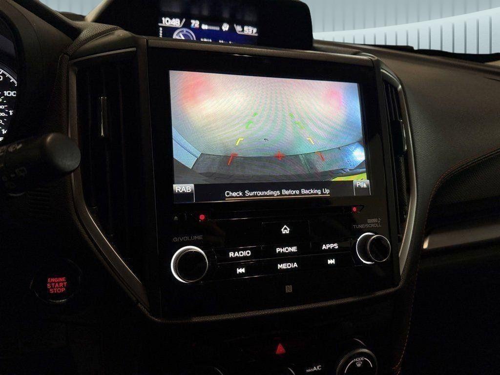 used 2020 Subaru Forester car, priced at $23,899