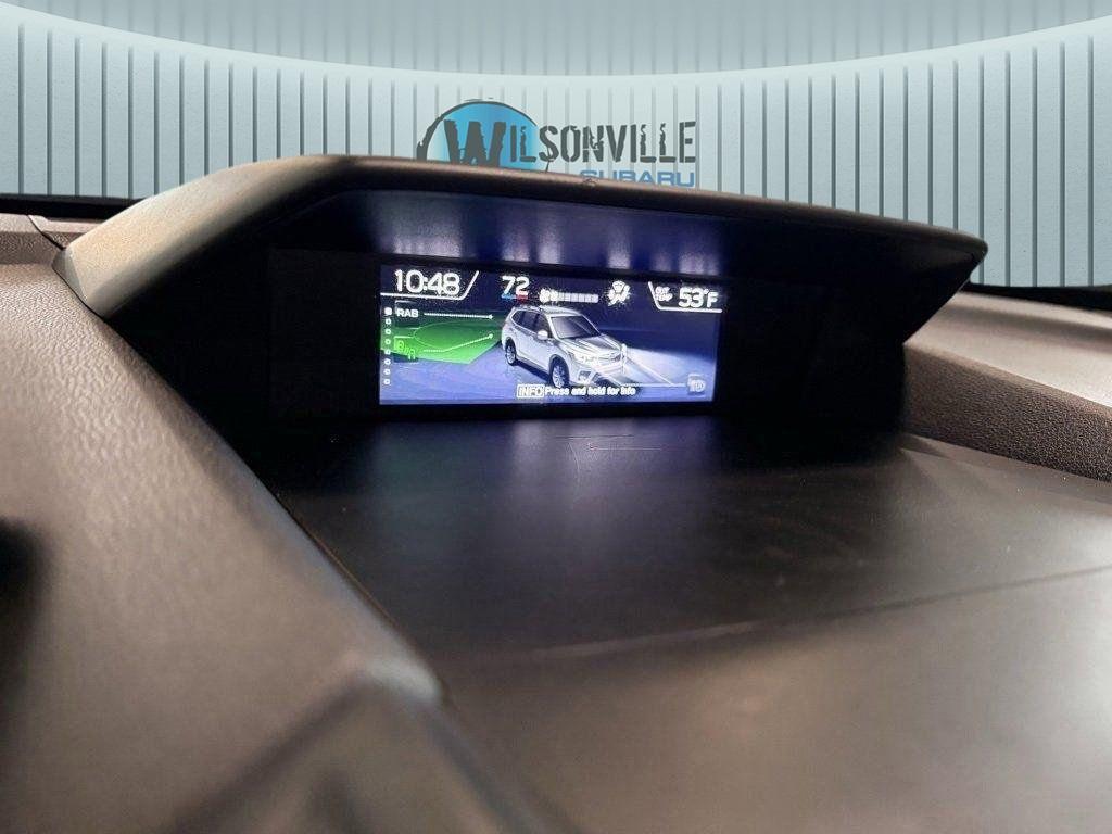 used 2020 Subaru Forester car, priced at $23,899