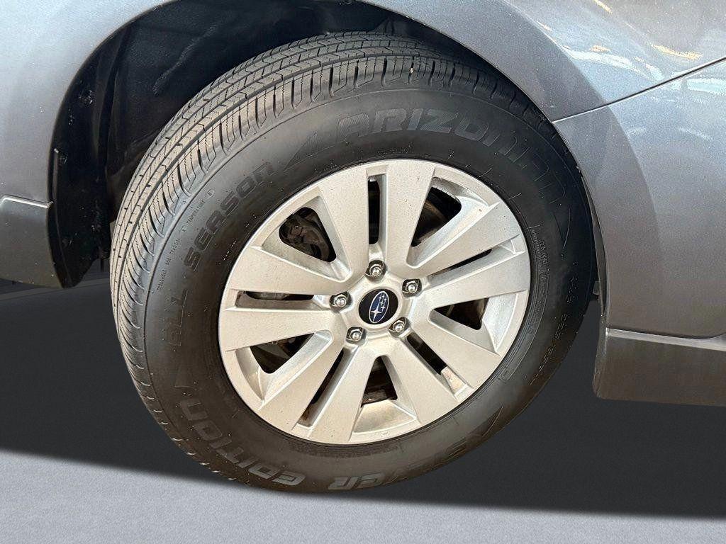 used 2019 Subaru Outback car, priced at $15,803