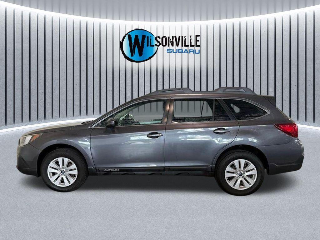 used 2019 Subaru Outback car, priced at $15,803