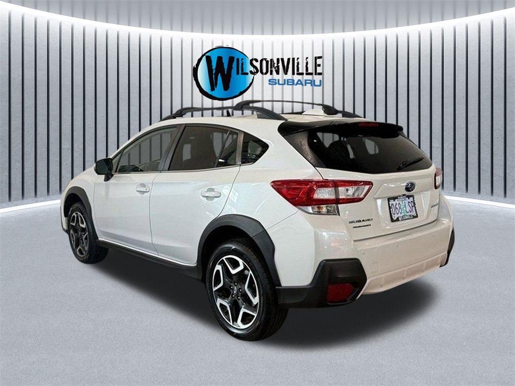 used 2019 Subaru Crosstrek car, priced at $20,891