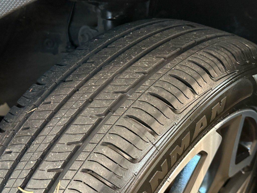 used 2019 Subaru Crosstrek car, priced at $20,891