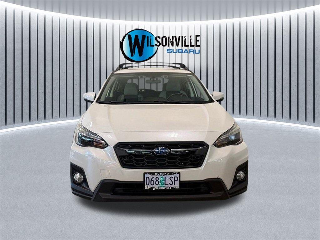 used 2019 Subaru Crosstrek car, priced at $20,891